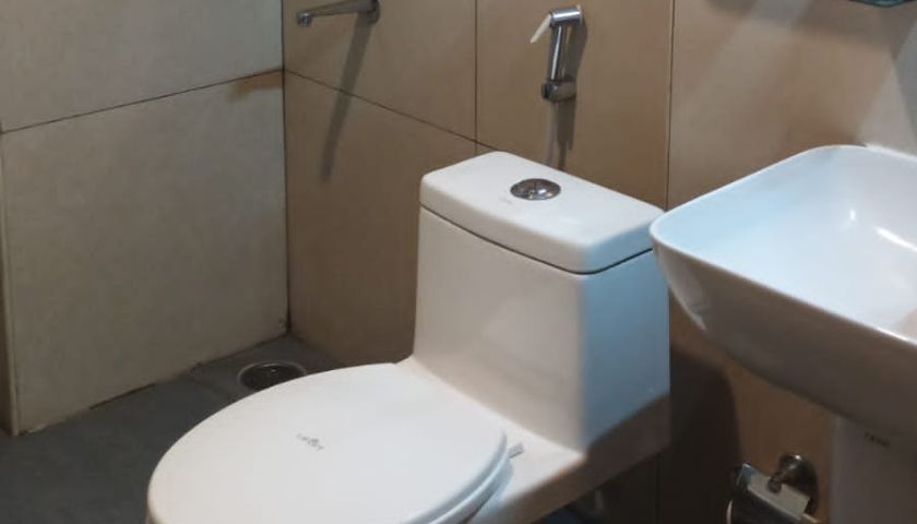 Earth Hotels Whitefield in Bangalore