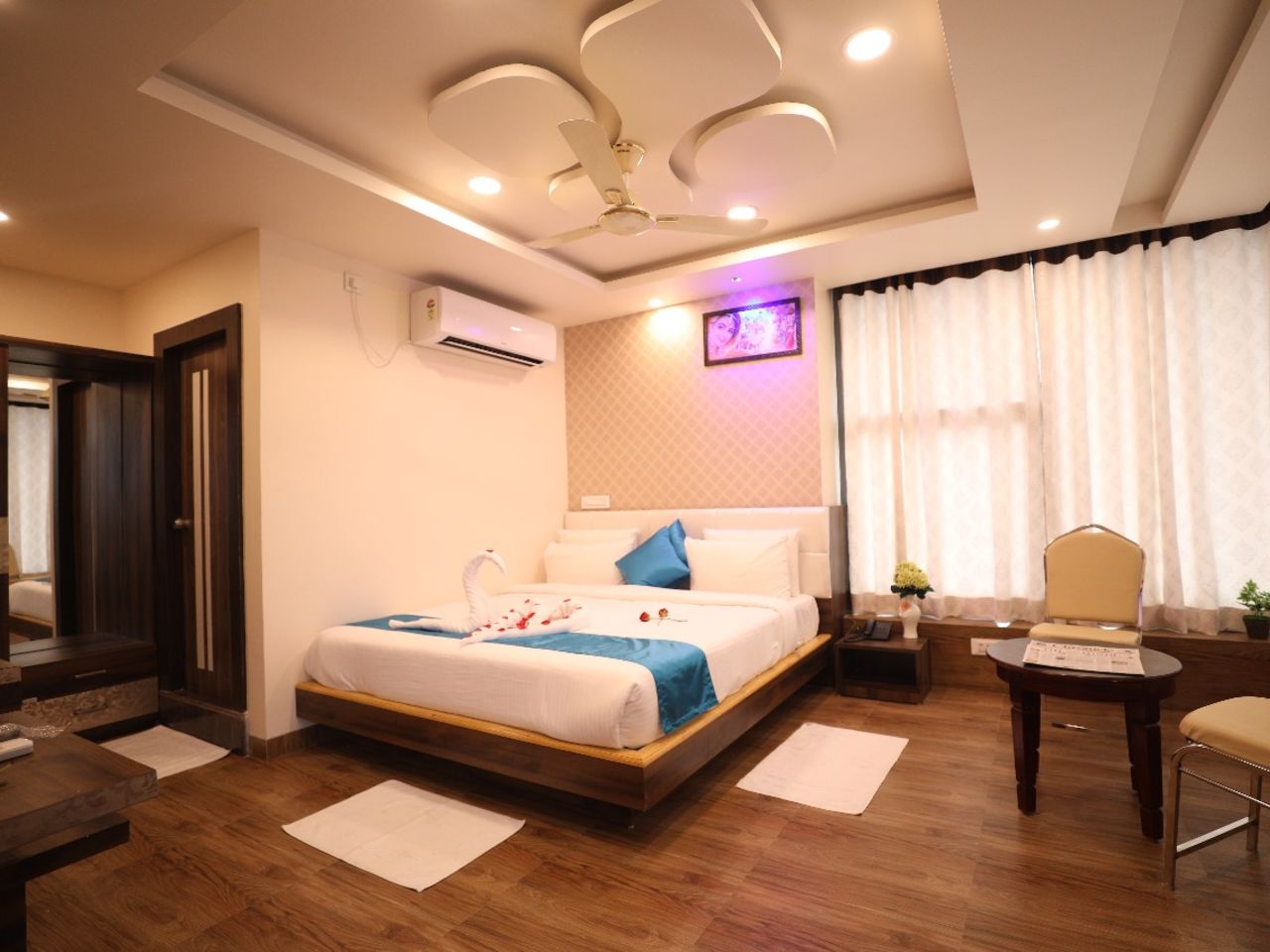 Hotel Balaji Grand in Hyderabad