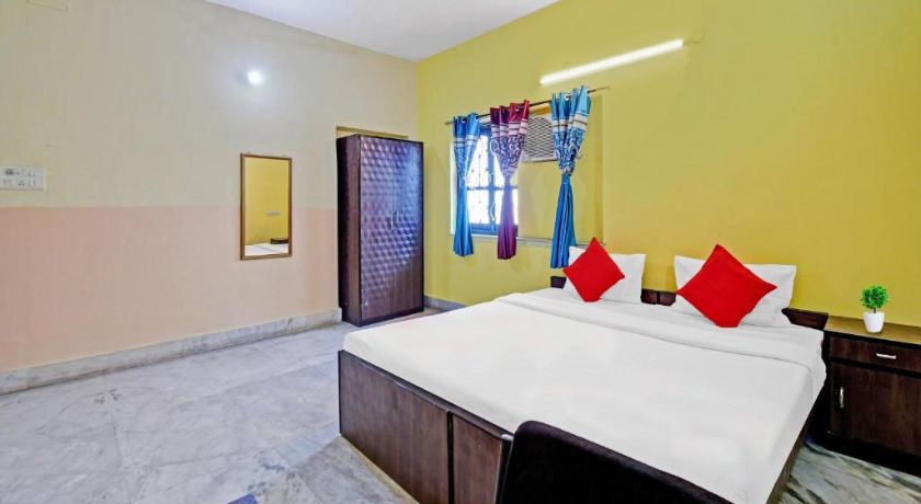 Indrani Guest House in Kolkata