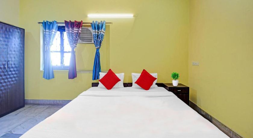 Indrani Guest House in Kolkata