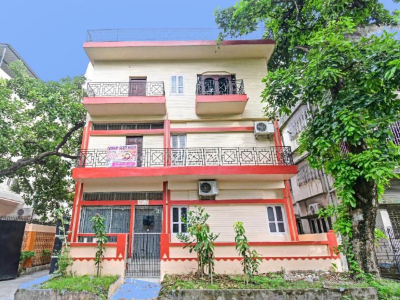 Indrani Guest House in Kolkata