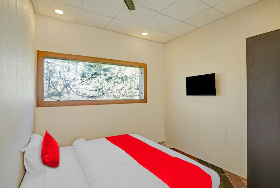 Hotel Cube Inn in Ghaziabad