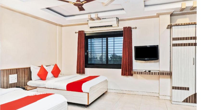 Surbhi Residency in Shirdi