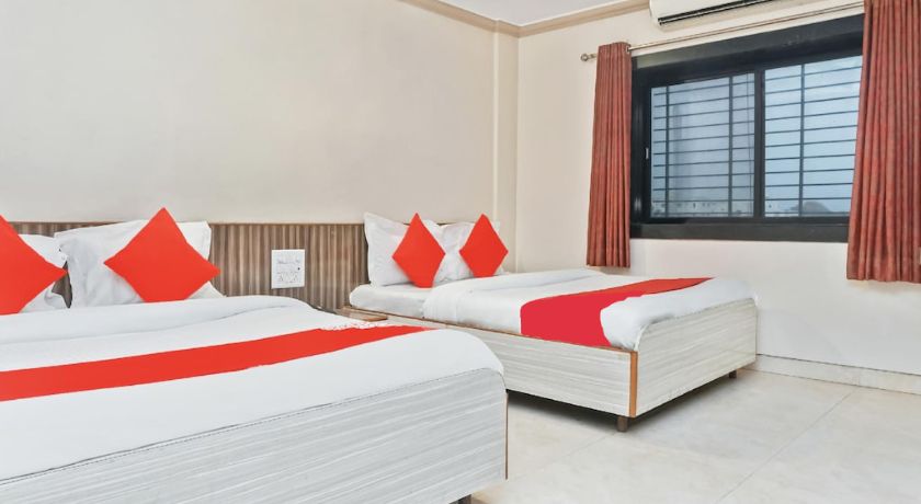 Surbhi Residency in Shirdi