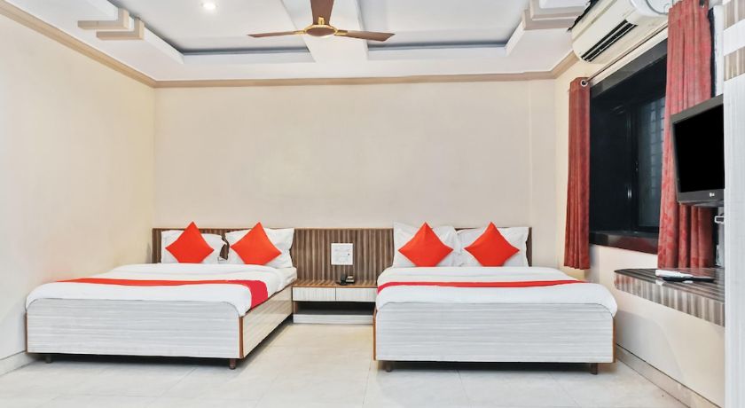 Surbhi Residency in Shirdi