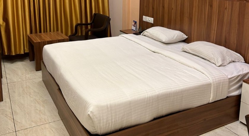 Hotel Palmyra Grand Inn in Kochi