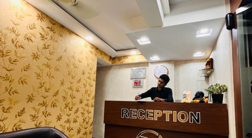 Hotel Fortuna Inn in Navi Mumbai