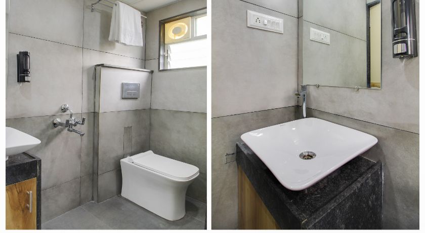 Hotel Tan Square in Pune