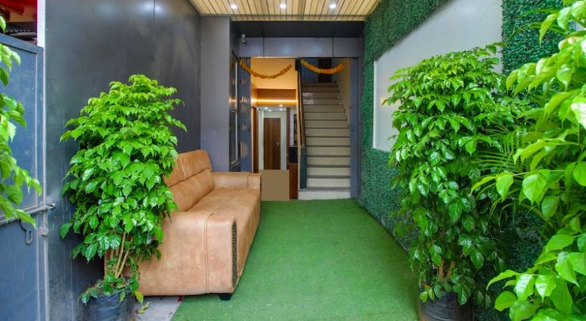 Hotel Tan Square in Pune