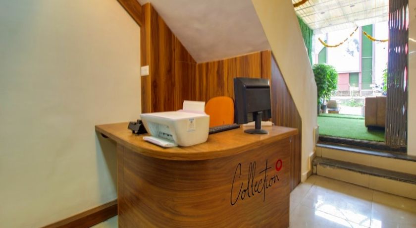 Hotel Tan Square in Pune