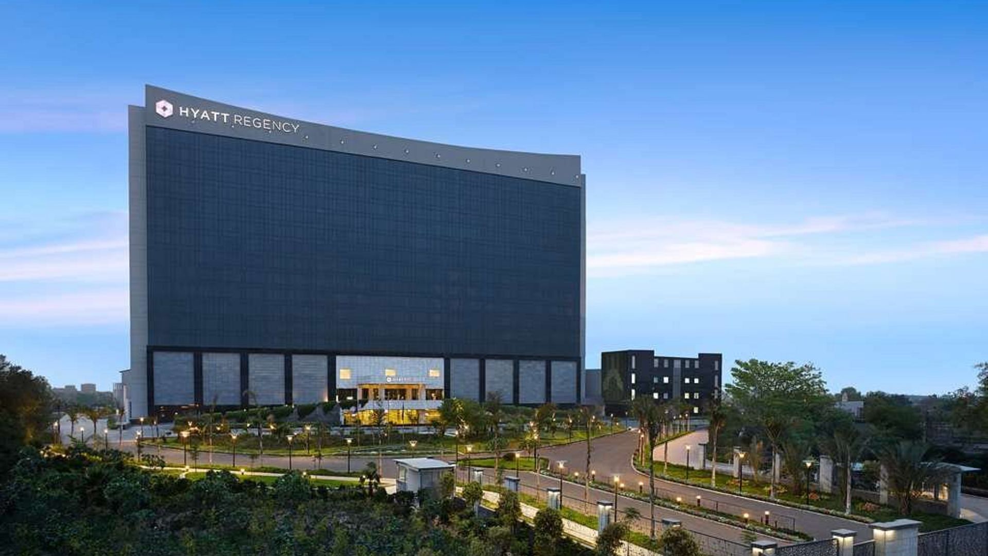 Hyatt Regency Gurgaon in Gurgaon