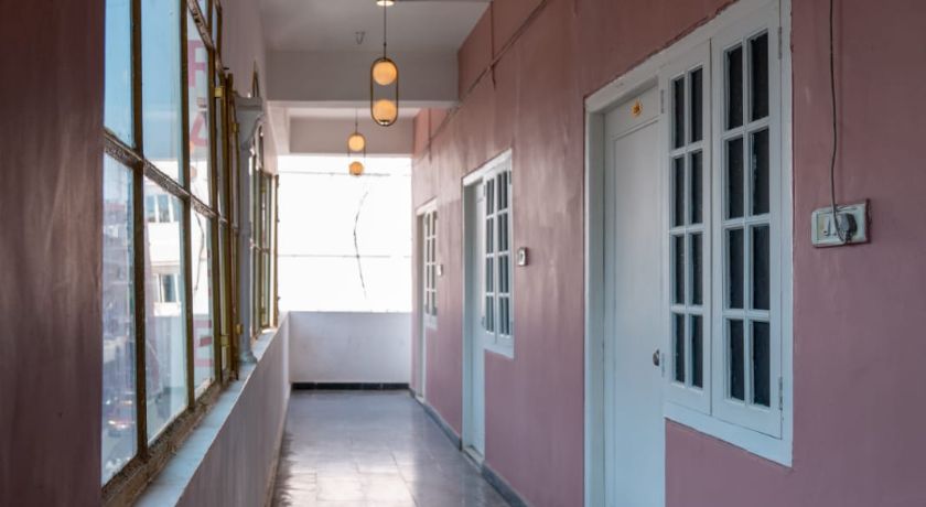 Orange Rooms in Hyderabad