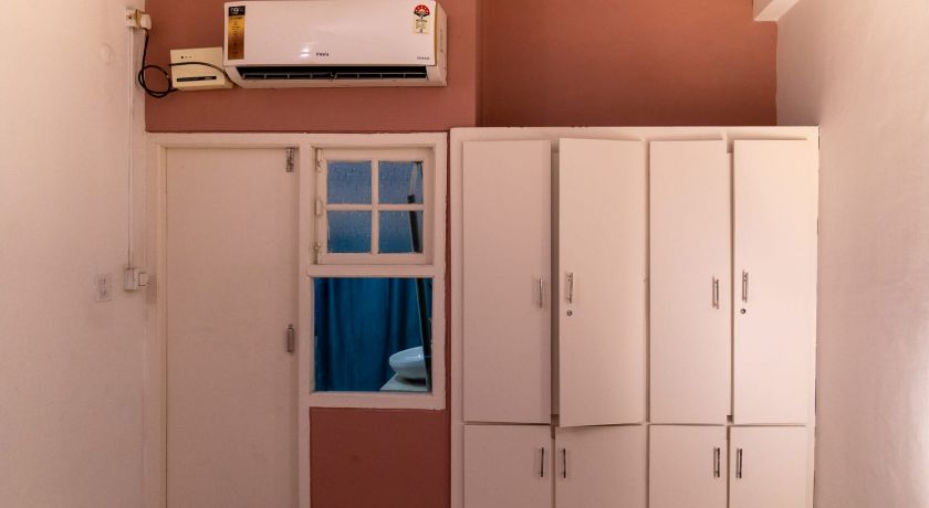 Orange Rooms in Hyderabad