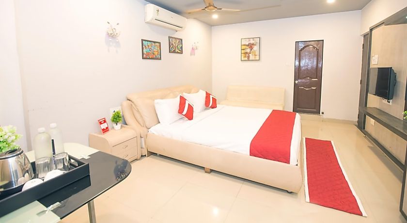 Hotel Star Residency in Nagpur