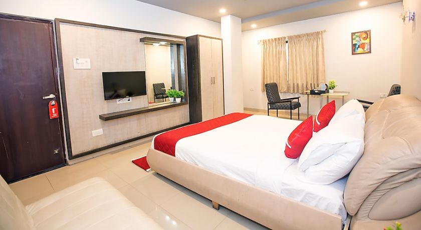 Hotel Star Residency in Nagpur