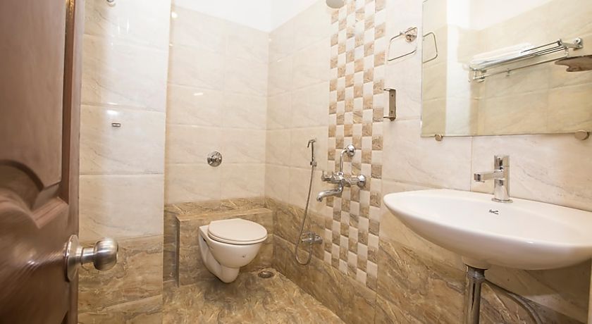 Hotel Star Residency in Nagpur