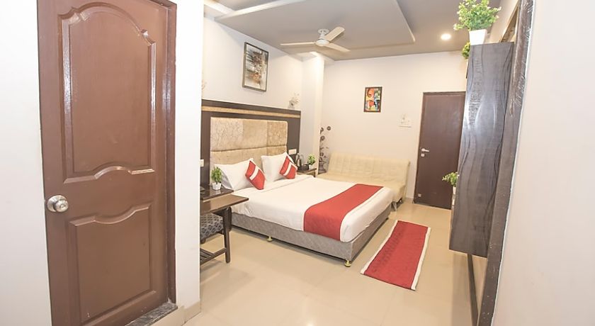 Hotel Star Residency in Nagpur