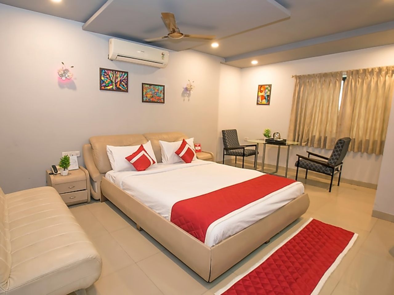 Hotel Star Residency in Nagpur
