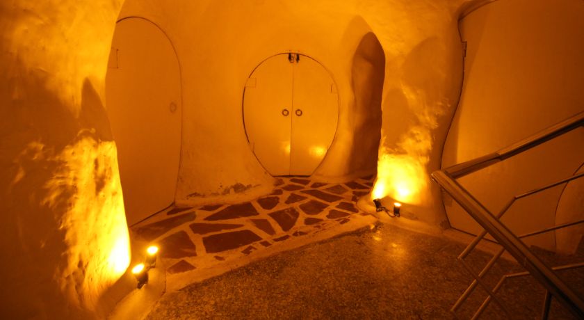 The Little Cave By Craftels in Delhi