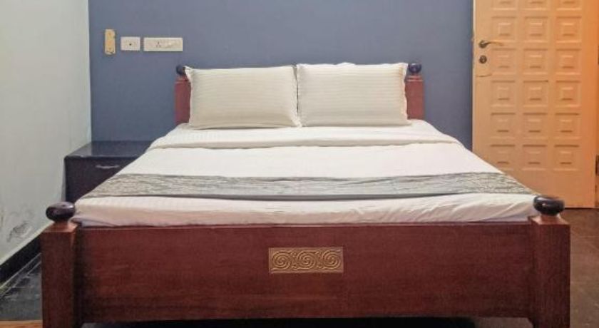 Le Grace Apollo in Madurai