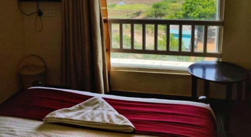 Le Grace Apollo in Madurai