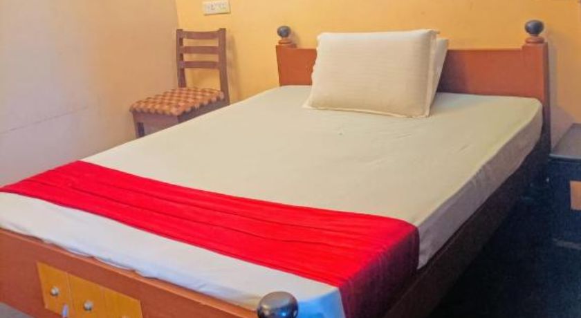 Le Grace Apollo in Madurai