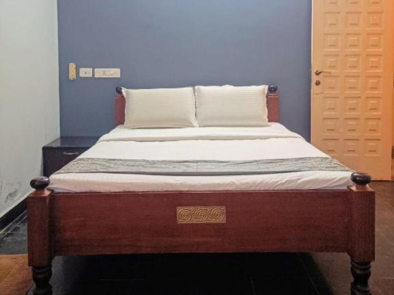 Le Grace Apollo in Madurai