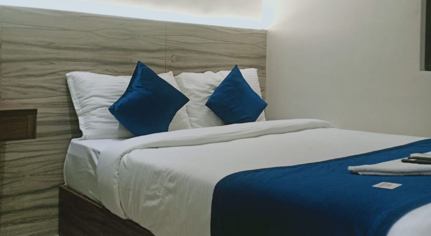 The Dream Residency in Mumbai