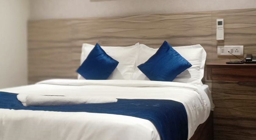 The Dream Residency in Mumbai