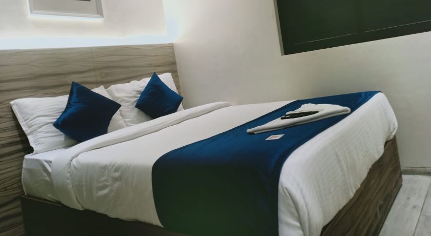 The Dream Residency in Mumbai