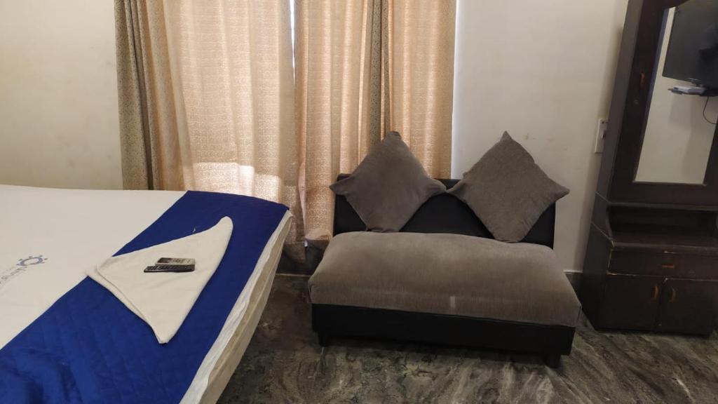 Alegria Resorts And Spa Kovalam in Chennai