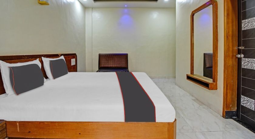 Kasturi Resort in Pune