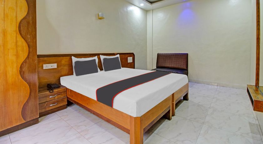 Kasturi Resort in Pune