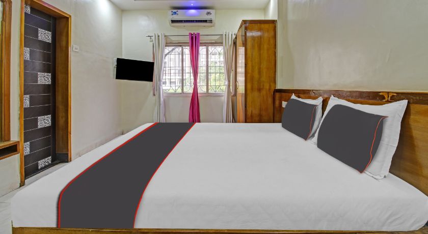 Kasturi Resort in Pune