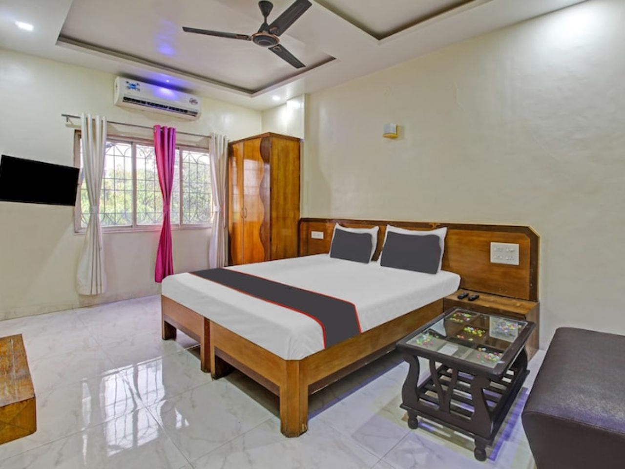 Kasturi Resort in Pune