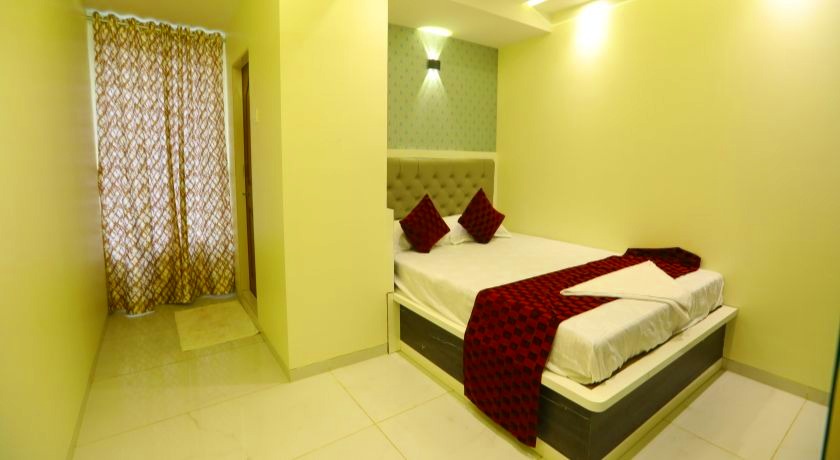 Hotel Samruddhi Comfort Stays in Navi Mumbai