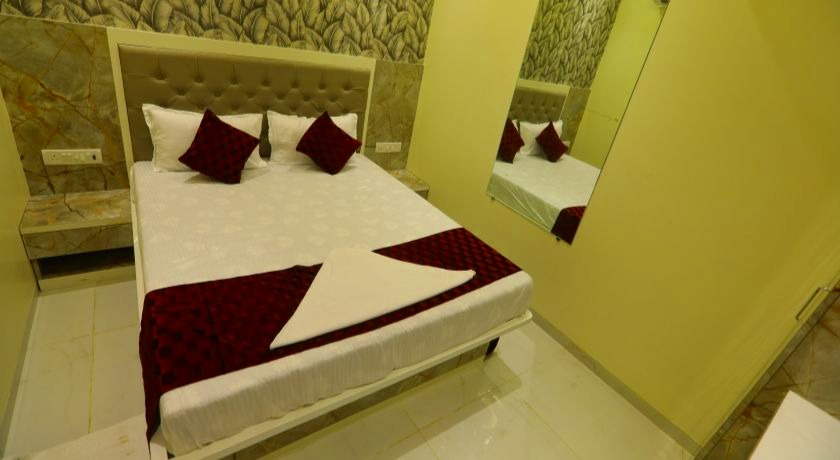 Hotel Samruddhi Comfort Stays in Navi Mumbai