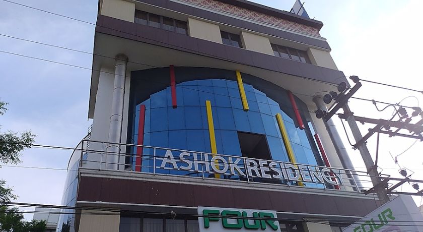 Ashok Residency in Chennai