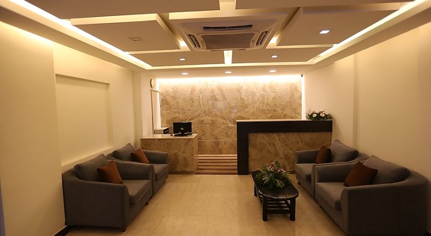 Ashok Residency in Chennai