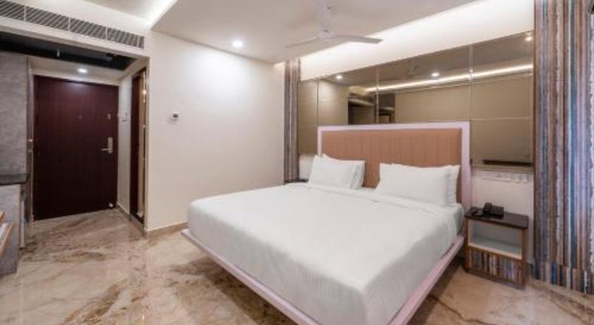 Coastal Grand Hotels and Resorts -OMR in Chennai