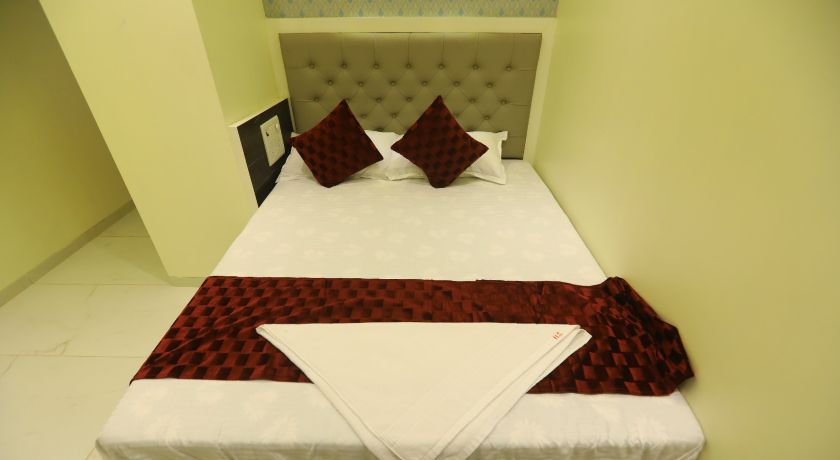 Sagar Residency in Thane