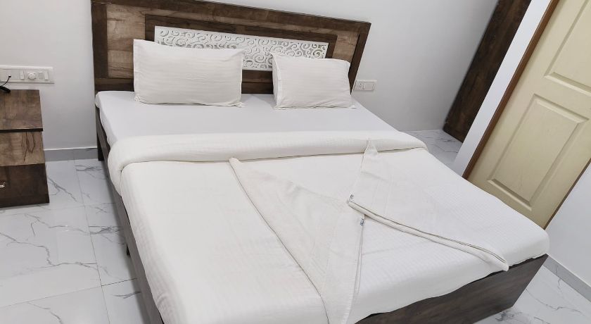 Sagar Residency in Thane