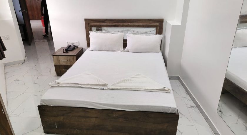 Sagar Residency in Thane