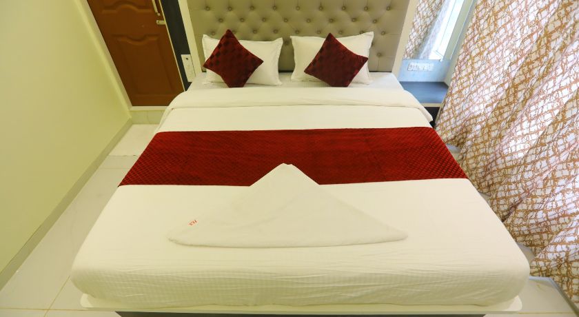 Sagar Residency in Thane