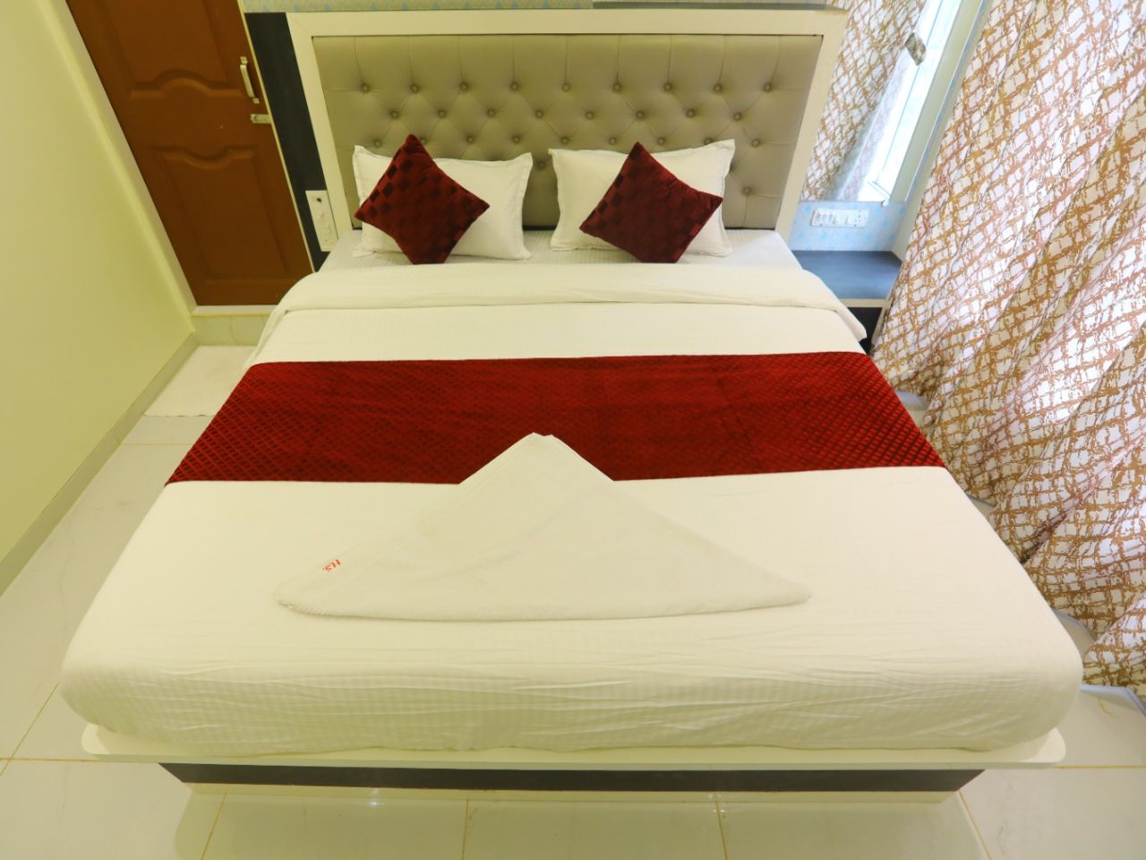 Sagar Residency in Thane