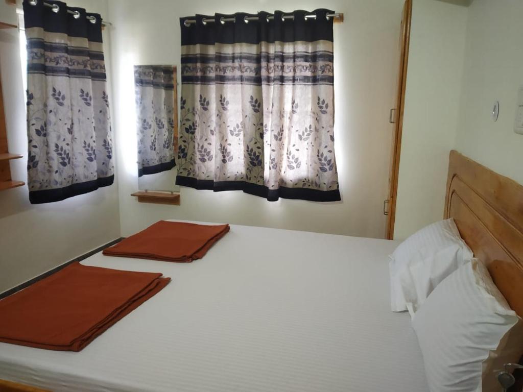 Naksha Tree Hotel in Yelagiri