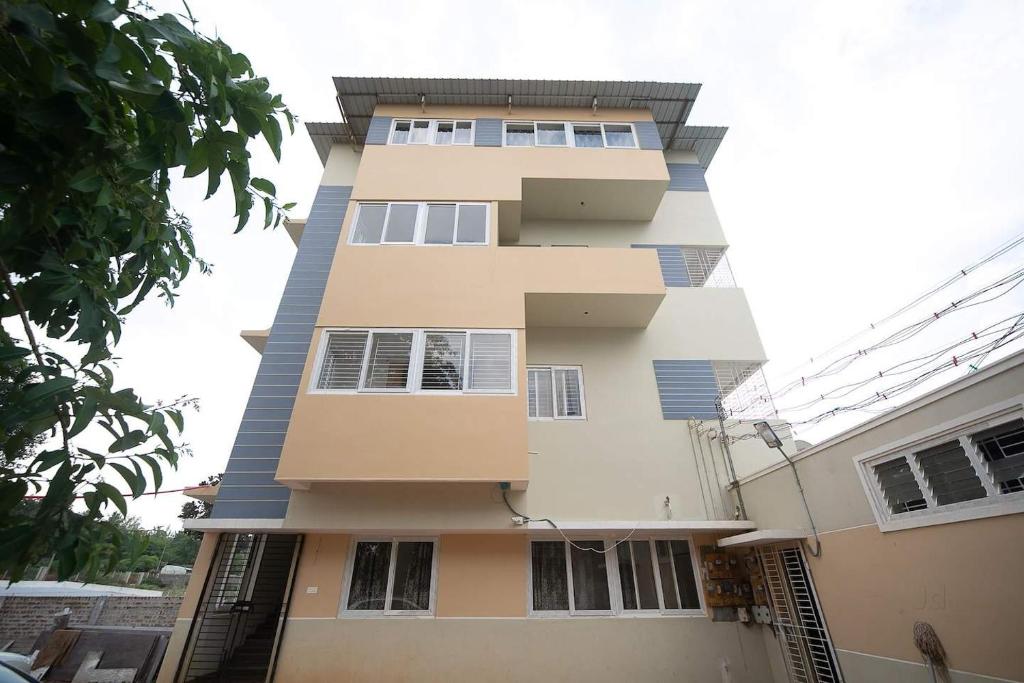 Naksha Tree Hotel in Yelagiri