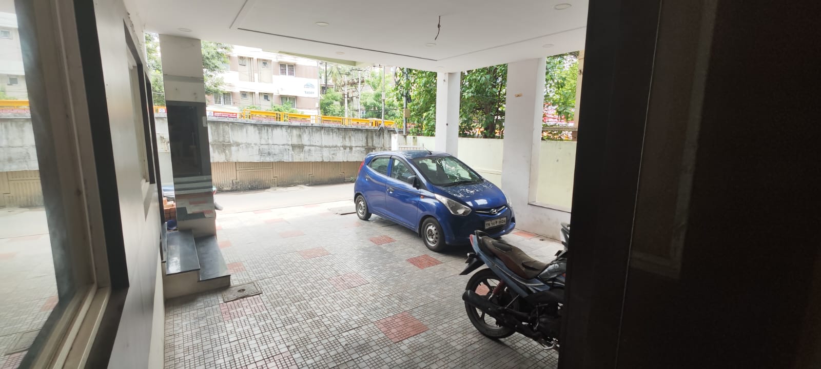 Stayz Inn Majestic in Chennai