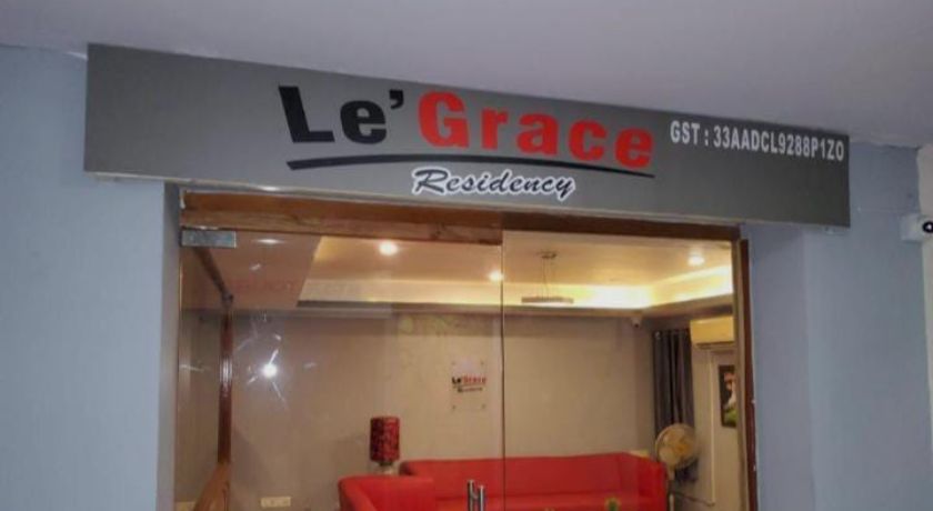 Le Grace Annasalai in Chennai
