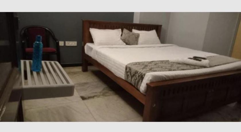 Le Grace Annasalai in Chennai